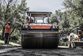 Best Driveway Crack Filling in Syracuse, KS